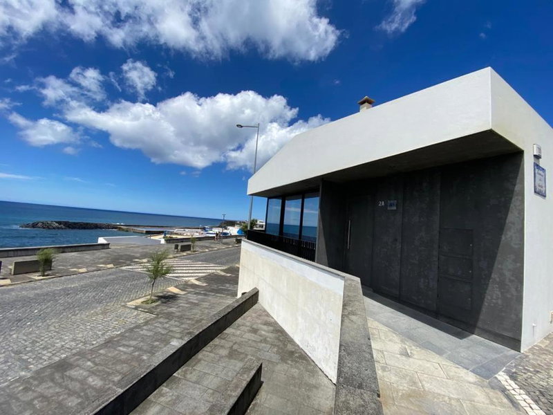 Casa do Horizonte, Ribeira Grande, Portugal