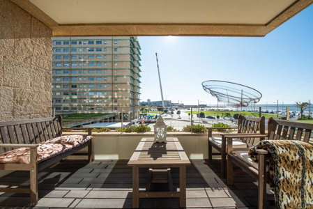Apartament em condominio com Piscina, Matosinhos, Portugal