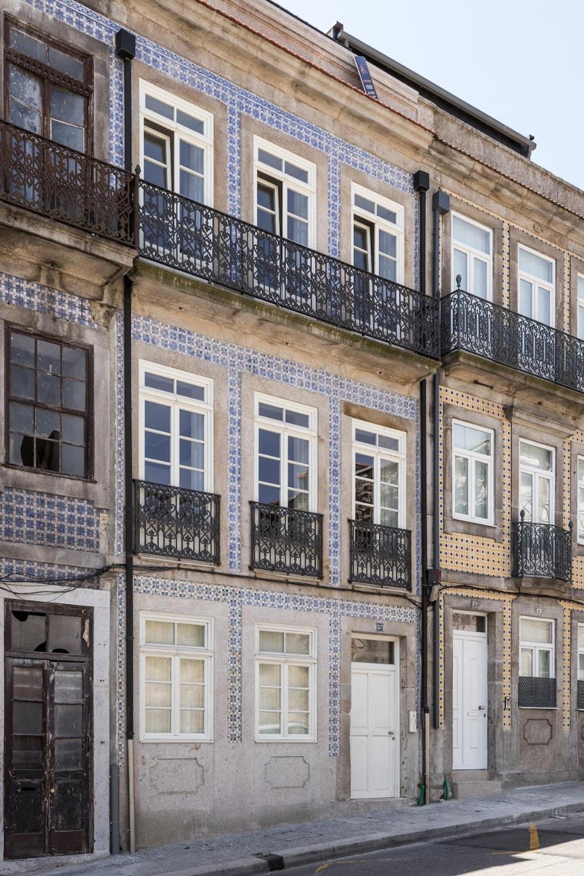 Wine Luxury House, Portugal