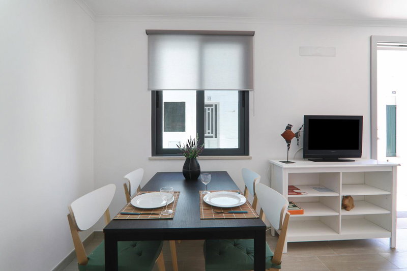 Casa Lopes, Fuzeta, Portugal