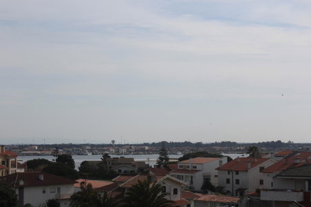Sossego Da Ria, Praia da Barra, Portugal