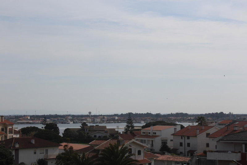 Sossego Da Ria, Praia da Barra, Portugal