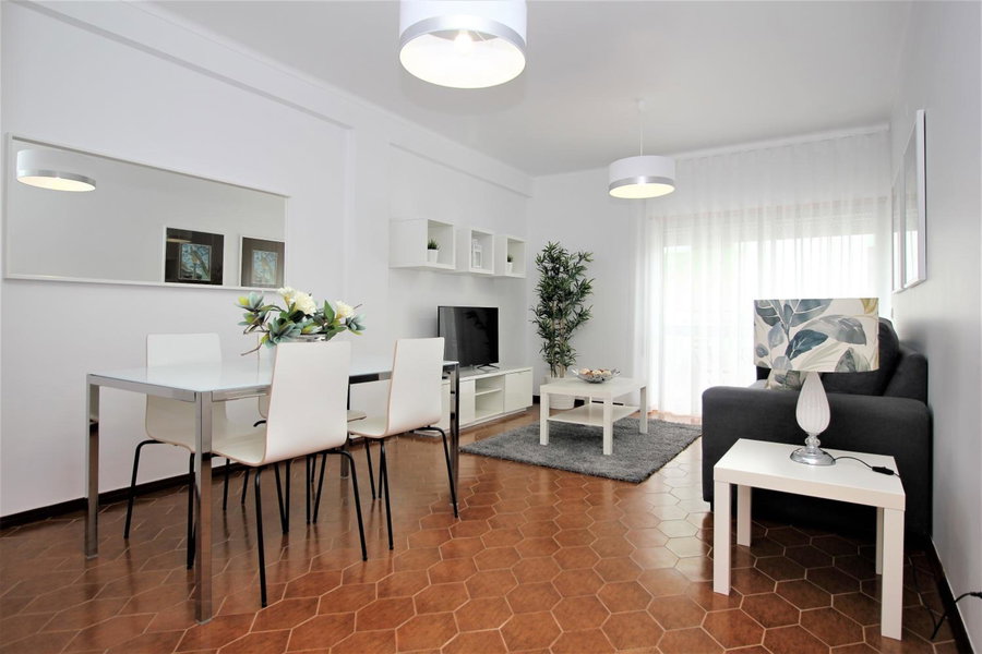 Apartamentos Gaivota Holidays, Nazaré, Portugal