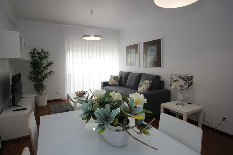 Apartamentos Gaivota Holidays, Nazaré, Portugal