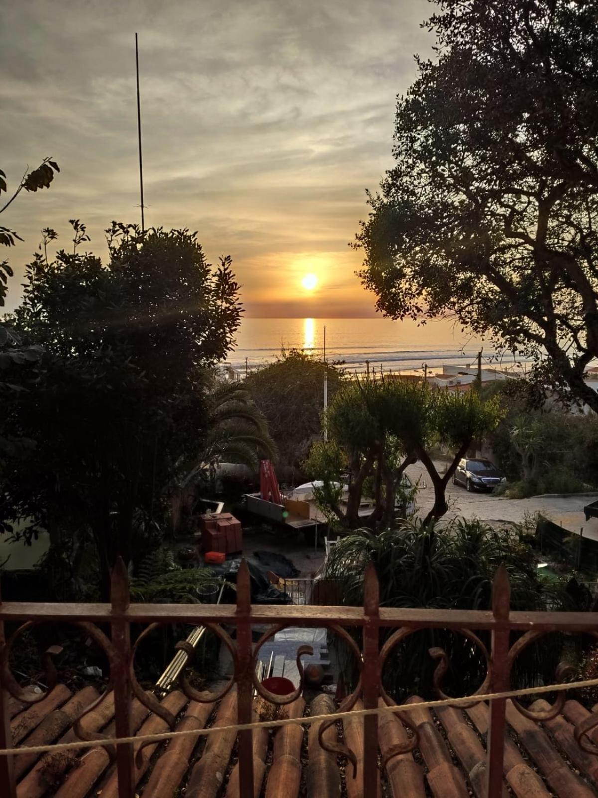 Fonte da telha Beach Suite, Portugal