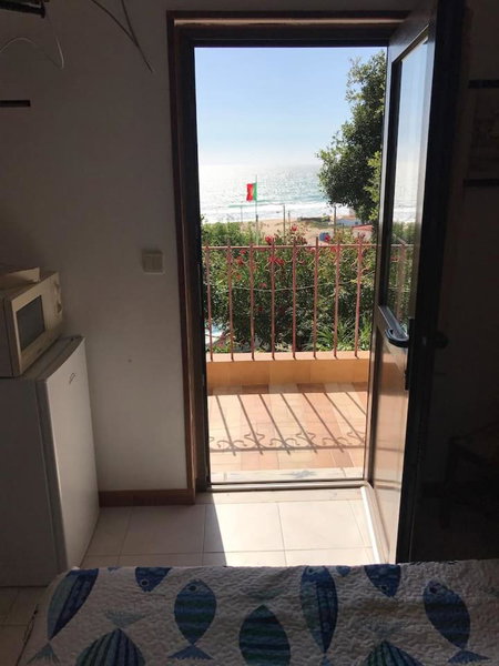 Fonte da telha Beach Suite, Costa da Caparica, Portugal