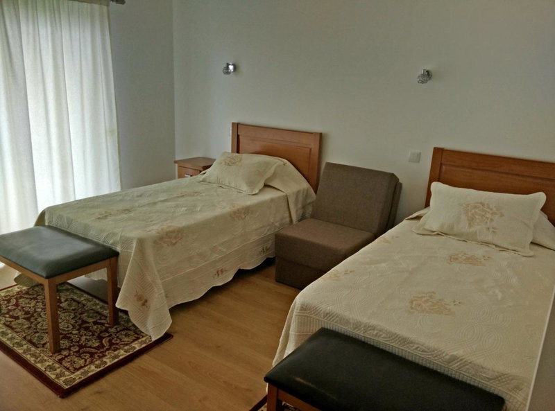 Agroturismo A Fidalga, Linhares, Portugal