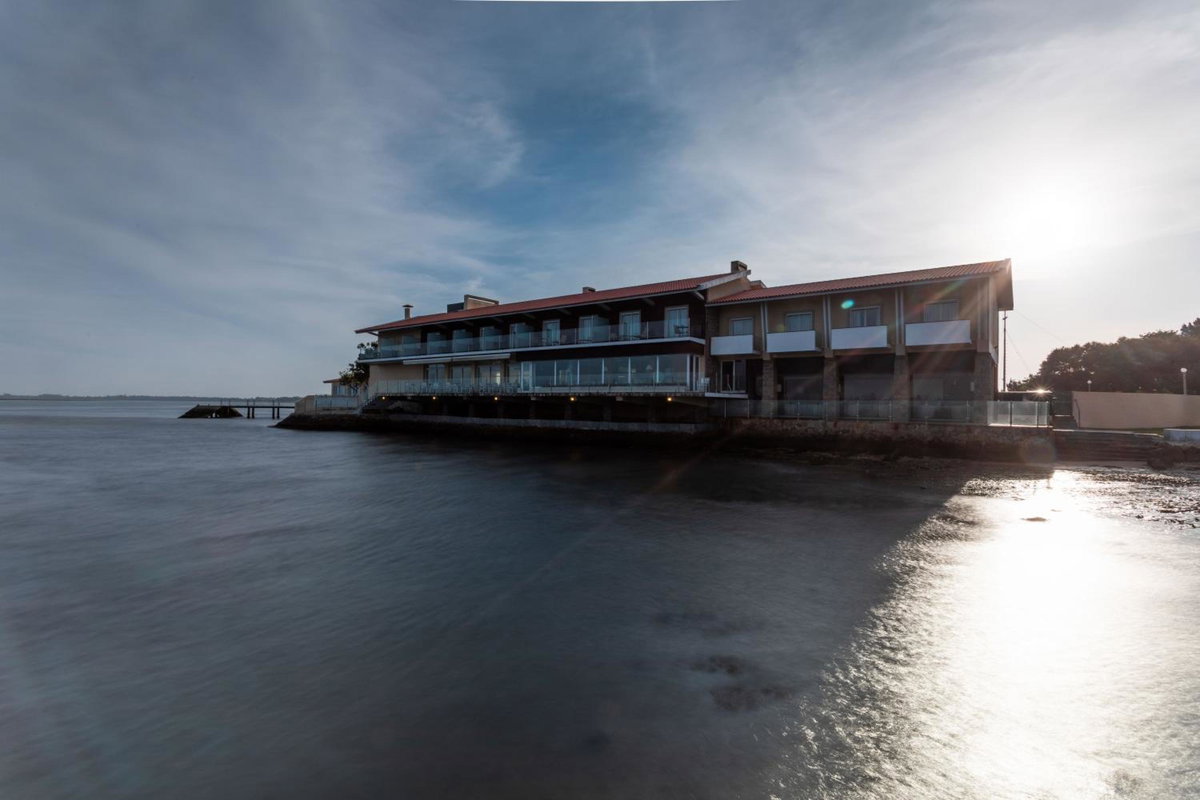 Pousada Ria - Aveiro, Portugal