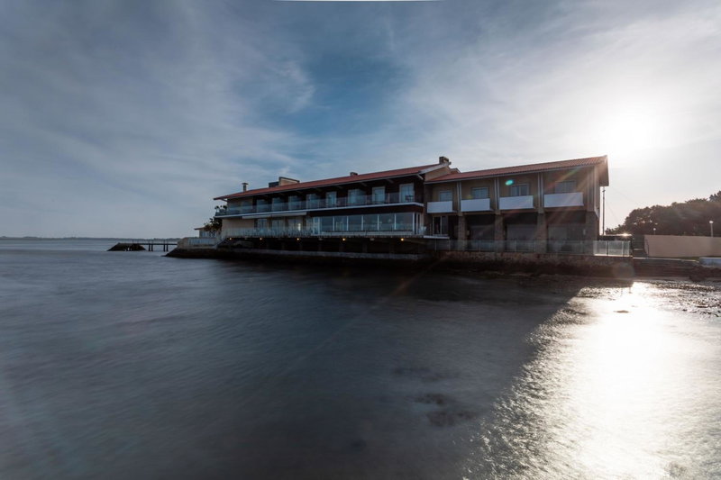 Pousada Ria - Aveiro, Torreira, Portugal