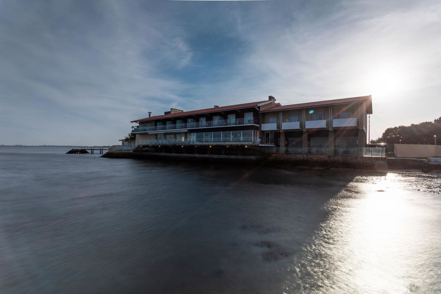 Pousada Ria - Aveiro, Torreira, Portugal