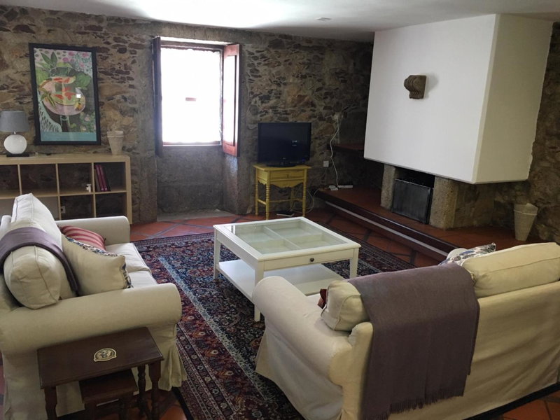 Trajadinha - Casa da Travessa, Caminha, Portugal