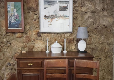 Trajadinha - Casa da Travessa, Caminha, Portugal