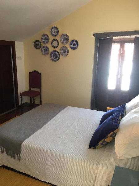Trajadinha - Casa da Travessa, Caminha, Portugal