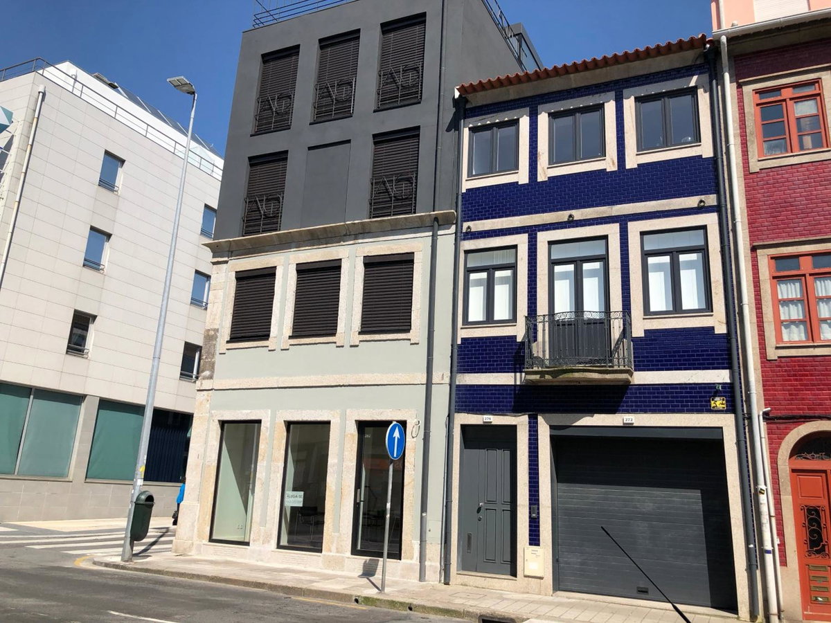 Hotel · URBAN VIEWS Terrace - Duplex Apartment "Luis I", Porto