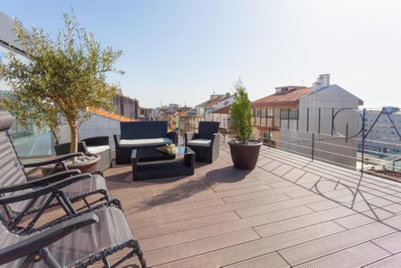 URBAN VIEWS Terrace - Duplex Apartment "Luis I", Porto, Portugal