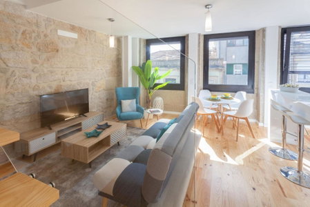 URBAN VIEWS Terrace - Duplex Apartment "Luis I", Porto, Portugal