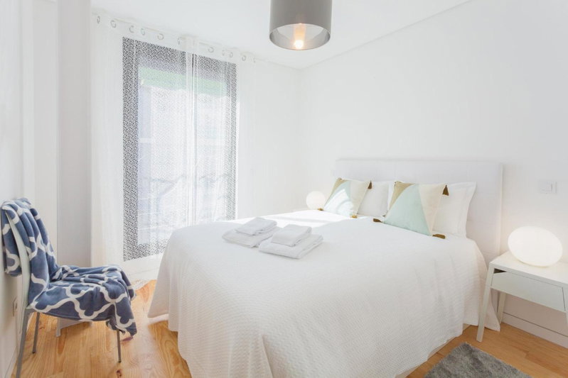 URBAN VIEWS Terrace - Duplex Apartment "Luis I", Porto, Portugal