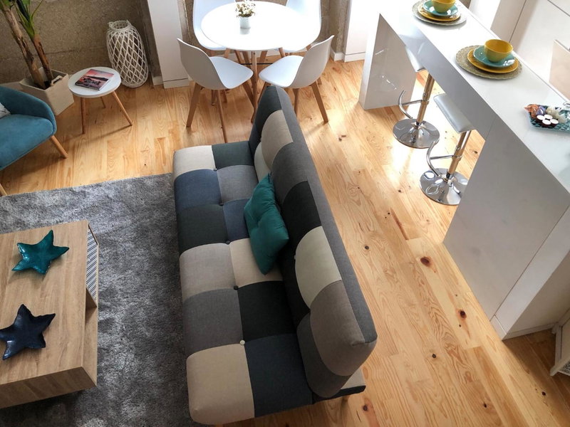 URBAN VIEWS Terrace - Duplex Apartment "Luis I", Porto, Portugal
