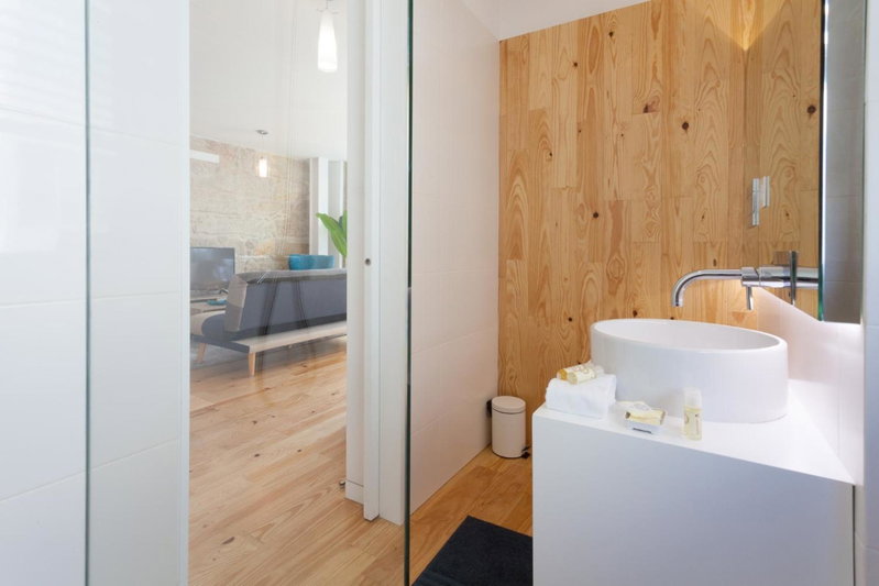 URBAN VIEWS Terrace - Duplex Apartment "Luis I", Porto, Portugal
