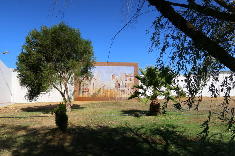 Monte do Paco, Montemor-o-Novo, Portugal