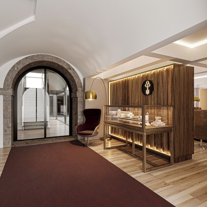 The Vinea Collection Hotel by Piamonte Hotels, Monção, Portugal