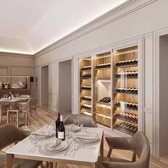 The Vinea Collection Hotel by Piamonte Hotels, Monção, Portugal