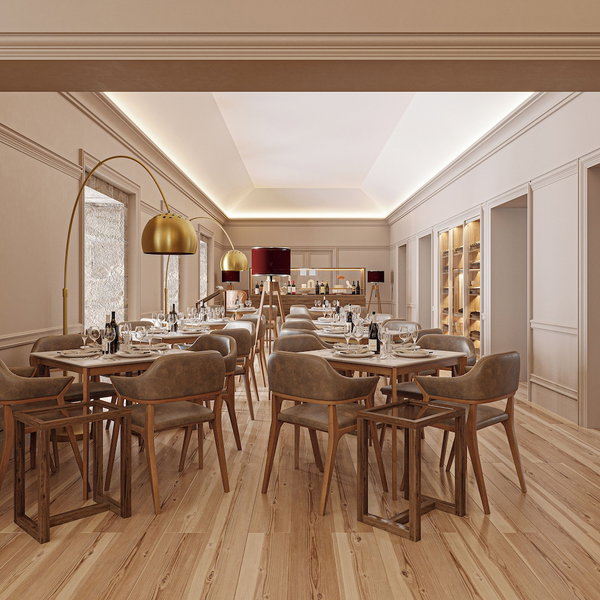 The Vinea Collection Hotel by Piamonte Hotels, Monção, Portugal