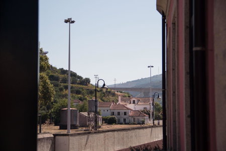 Bugalha My Loft Douro 3, Peso da Régua, Portugal
