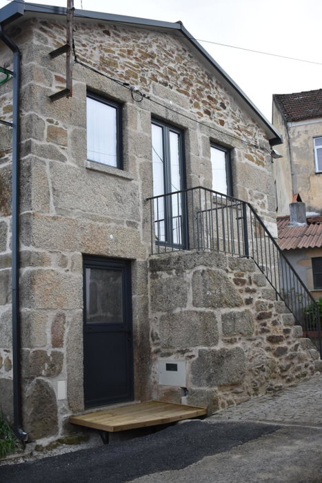 Casa das Andorinhas, Seia, Portugal
