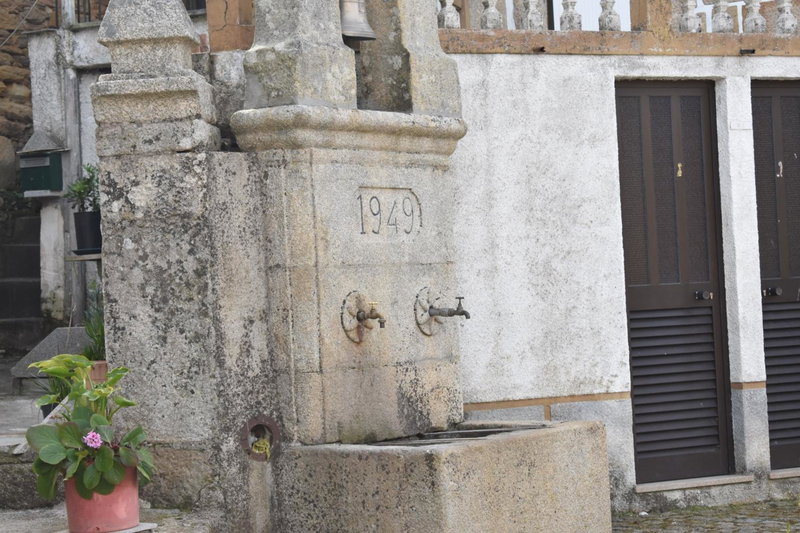 Casa das Andorinhas, Seia, Portugal