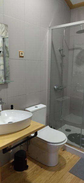 Casa das Andorinhas, Seia, Portugal