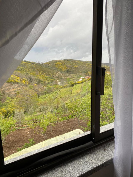 Casinha da Deolinda, Aldeia das Dez, Portugal