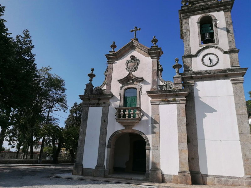 Casinha da Deolinda, Aldeia das Dez, Portugal
