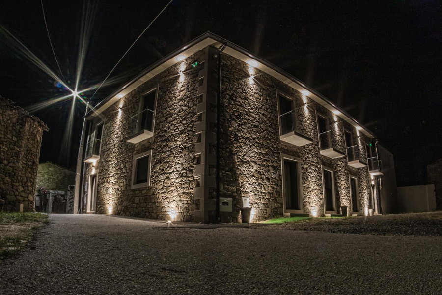 Casas de Campo Curral Grande - By Cimo da Quinta, Pena Branca, Portugal