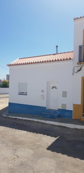 Casa o Cantinho, Mourão, Portugal