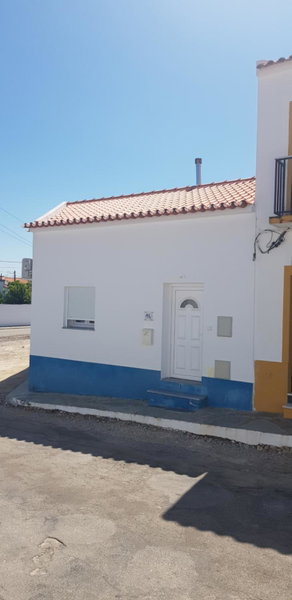 Casa o Cantinho, Mourão, Portugal