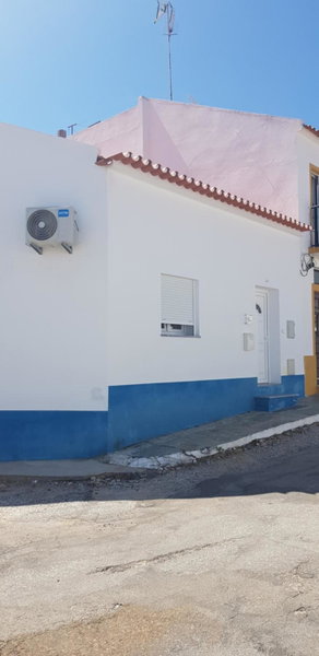 Casa o Cantinho, Mourão, Portugal
