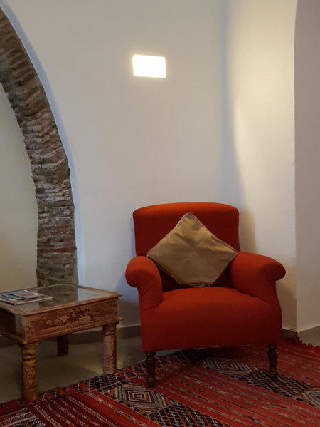 Casa Da Ponte, Estói, Portugal