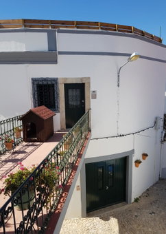 Casa Da Ponte, Estói, Portugal