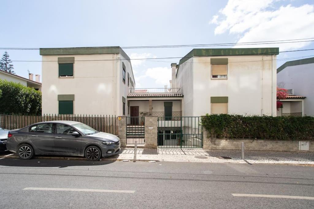 Hotel · Vinaika Loft, Oeiras