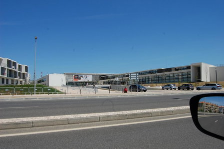 Vinaika Loft, Oeiras, Portugal