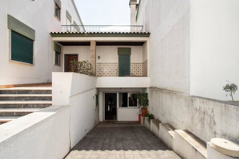 Vinaika Loft, Oeiras, Portugal