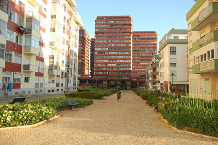 Vinaika Loft, Oeiras, Portugal