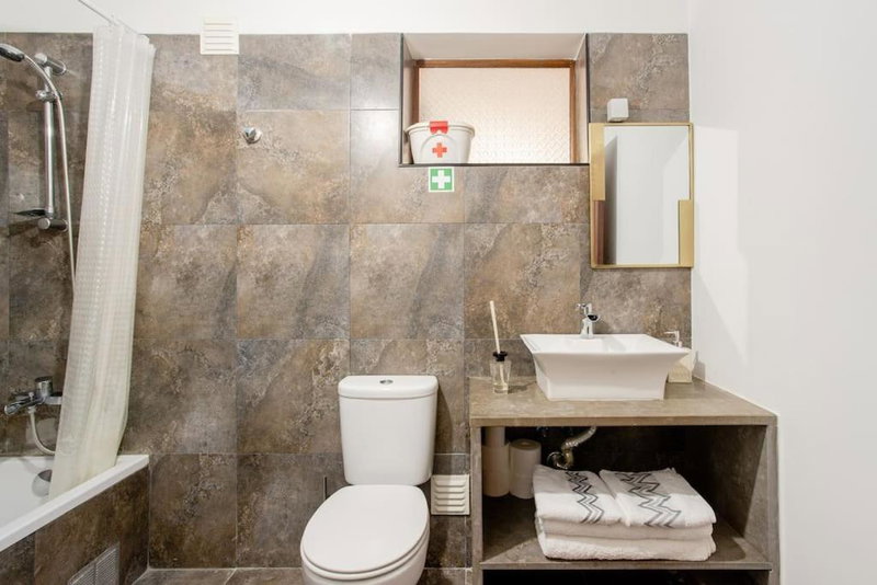 Vinaika Loft, Oeiras, Portugal