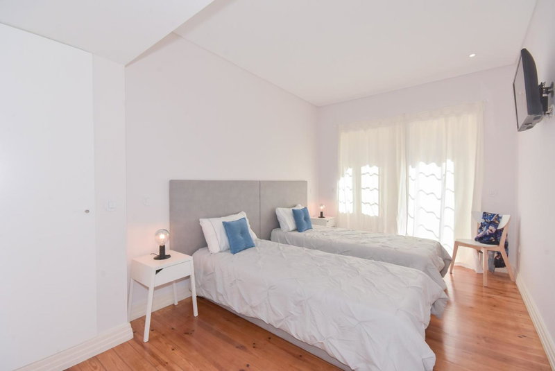 Peixinho Avenue Apartment, Aveiro, Portugal