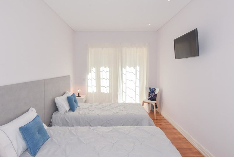 Peixinho Avenue Apartment, Aveiro, Portugal