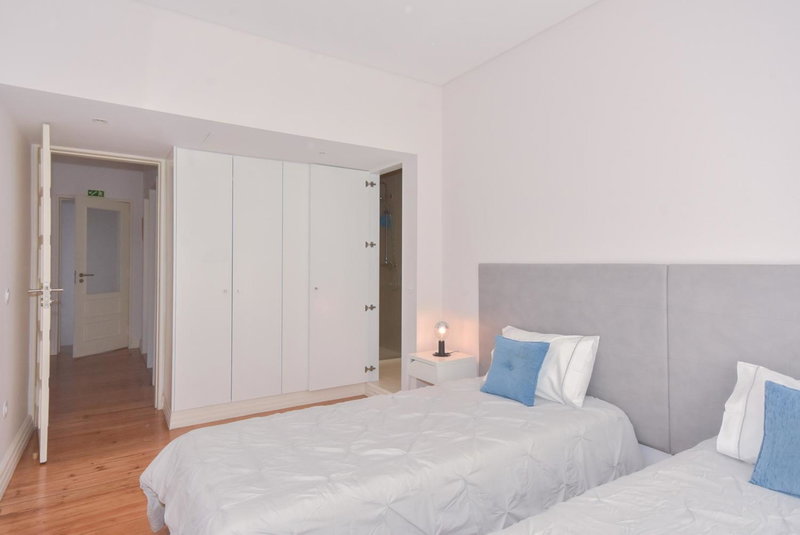 Peixinho Avenue Apartment, Aveiro, Portugal