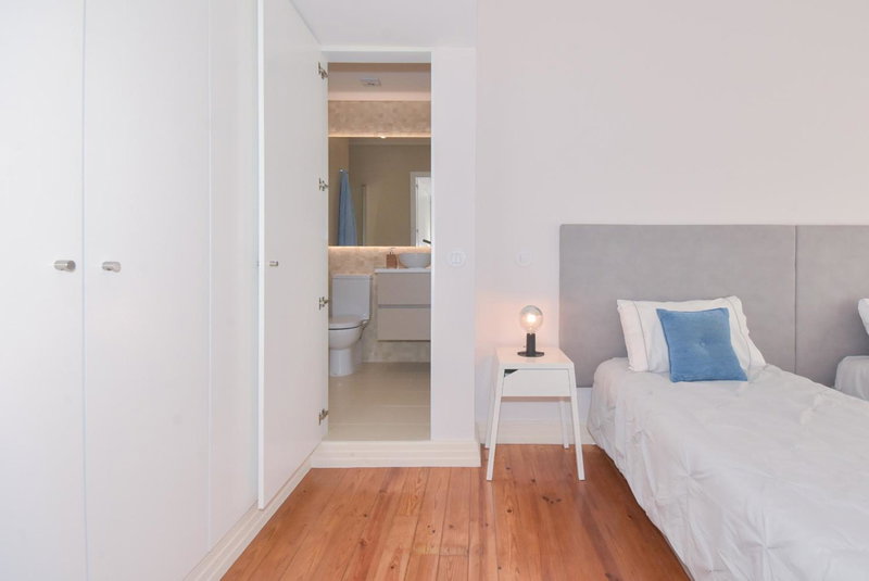 Peixinho Avenue Apartment, Aveiro, Portugal
