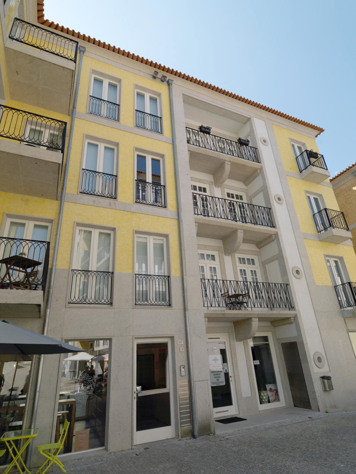 Hotel · FLH Porto Bright Flat, Porto