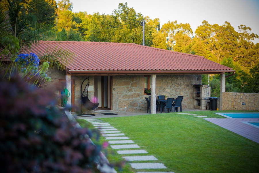 DreamVille - Casa da Tapada, Arcos de Valdevez, Portugal